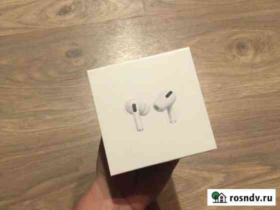 Airpods pro Калуга