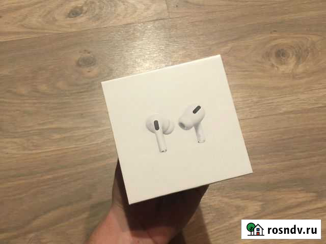 Airpods pro Калуга - изображение 1
