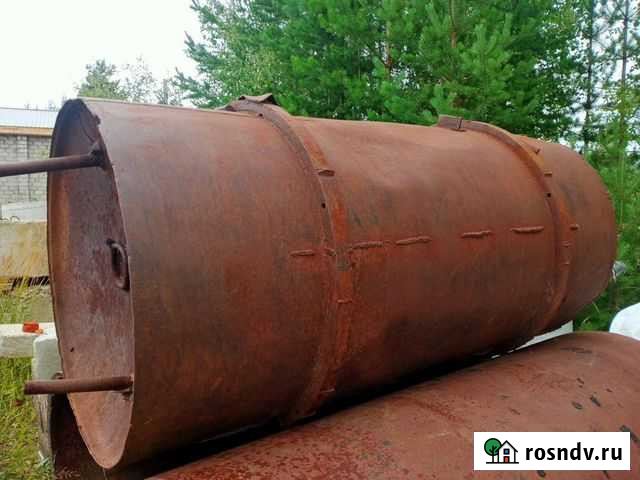 Ёмкость Советский - изображение 1