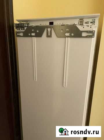 Встраиваемая морозильная камера Liebherr неисправн Калининград - изображение 1