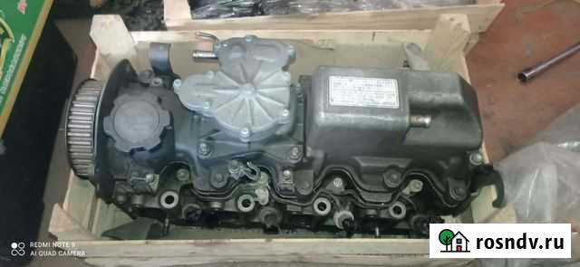 Запчасти двс 3се Свободный - изображение 1