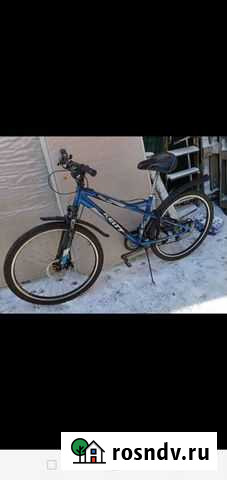 Велосипед бу Ростов-на-Дону - изображение 1