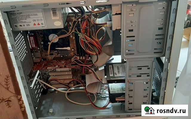 Системный блок Чита - изображение 1