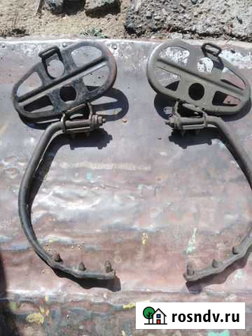 Когти монтажные Чита - изображение 1