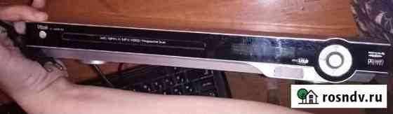 Dvd плеер,Видеоплеер Vitek VT-4003 SR Дзержинск