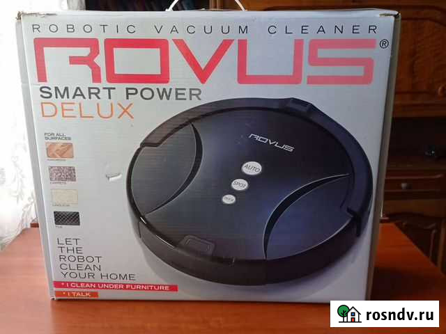 Робот пылесос irobot Махачкала - изображение 1