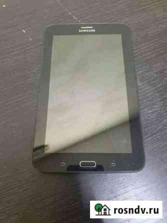 Планшет Samsung Galaxy Tab 3 lite 8gb Екатеринбург