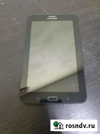 Планшет Samsung Galaxy Tab 3 lite 8gb Екатеринбург - изображение 1
