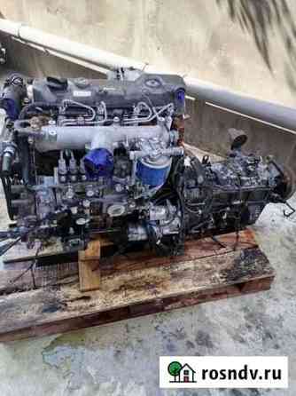 Двигатель в сборе D4AL hyundai, D4AL Витязево