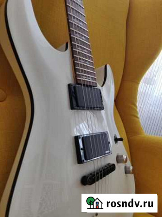 Schecter Demon 6 Икша - изображение 1