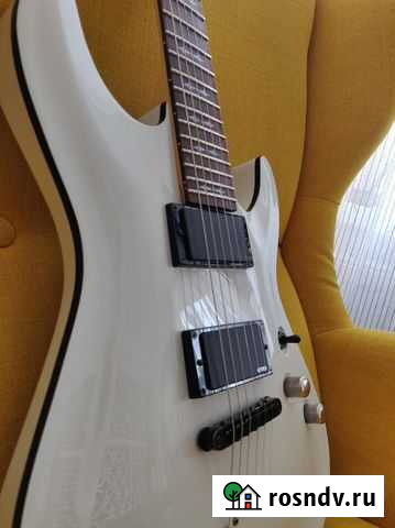 Schecter Demon 6 Икша - изображение 1