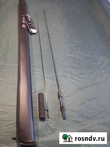 Gamakatsu luxxe Yoihime Ten S510ML-solid Троицк - изображение 1