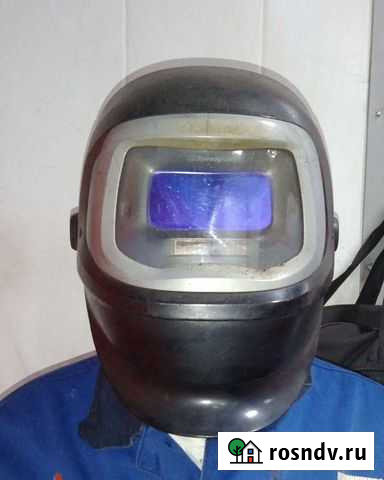 Сварка Челябинск - изображение 1