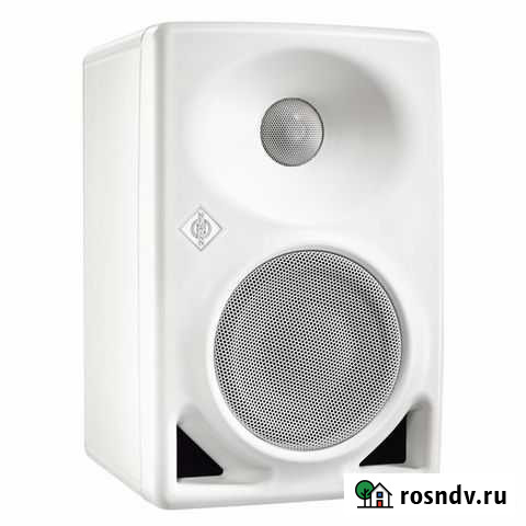 Neumann KH 80 DSP A W EU Студийный монитор, 120Вт Новосибирск - изображение 1