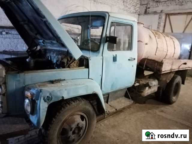 Газ 3307 разбор Карталы - изображение 1