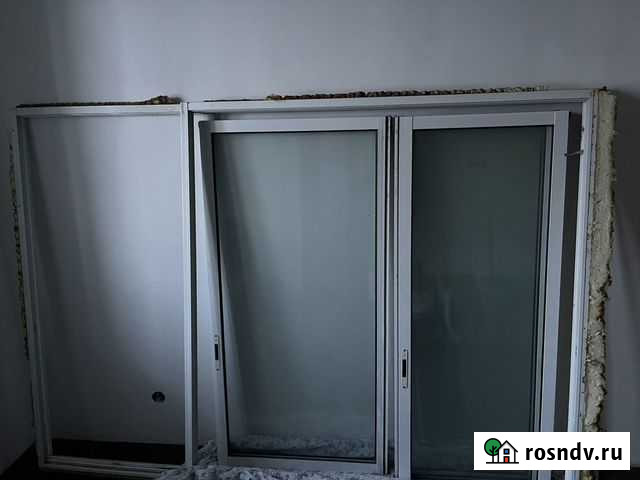 Окно Тамбов - изображение 1