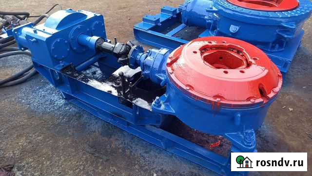 Гидро ротор мех ротор для бурение Альметьевск - изображение 1