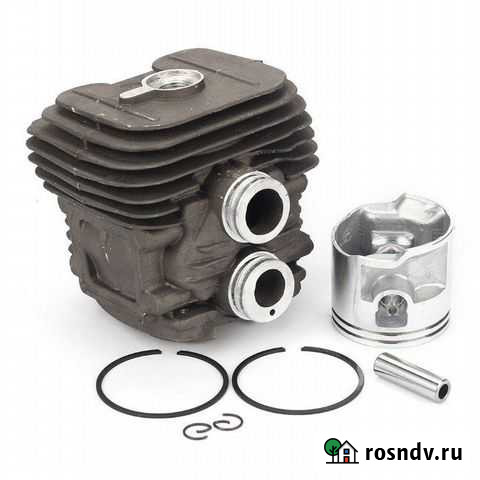 Поршневая группа для бензореза stihl TS 420 Мурино - изображение 1