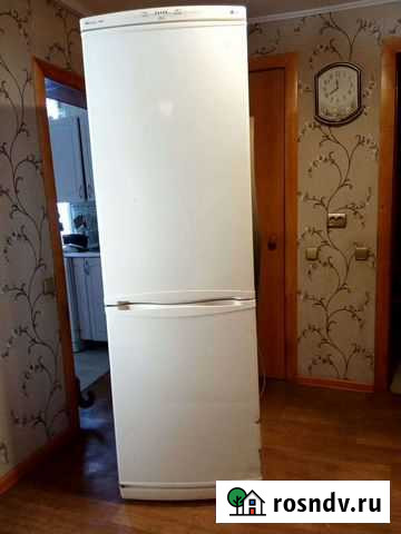 Холодильник бу Белогорск - изображение 1