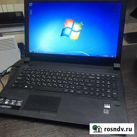 Ноутбук Lenovo B50-45 Благовещенск - изображение 1