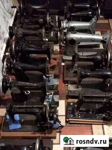 Швейная машинка Ставрополь - изображение 1