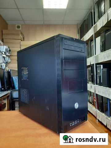 Компьютер Intel Pentium G2010/4Гб/250/Int. iHD Иваново - изображение 1