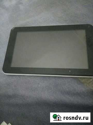 Планшет б/у Миасс - изображение 1