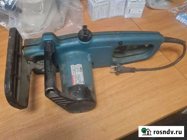 Электропила makita Кировск - изображение 1