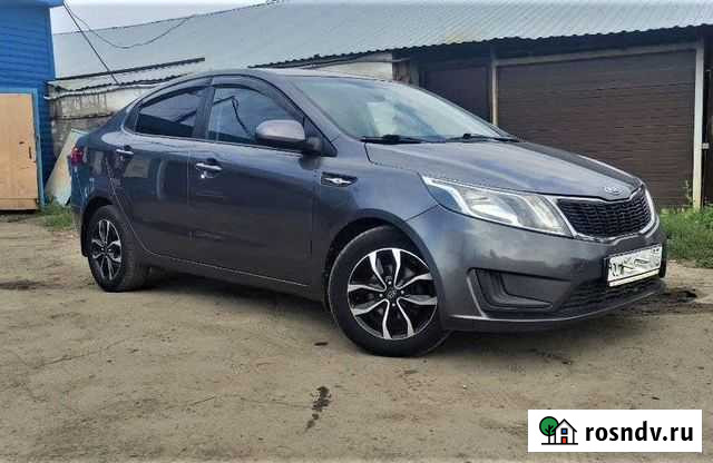 Аренда, зарплата, выкуп авто на автомате. Прокат Омск - изображение 1