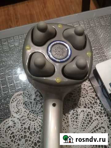 Продам массажер Кемерово - изображение 1