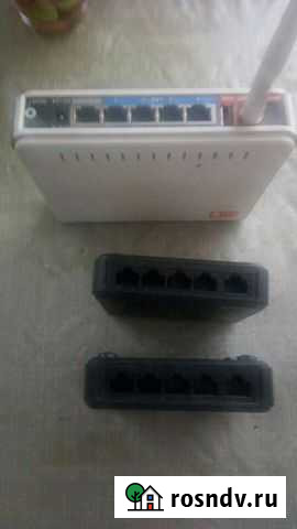 Роутер вай фай роутер модем Саратов - изображение 1