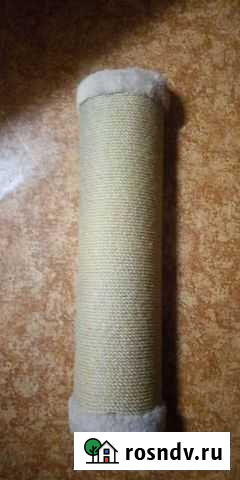 Когтеточка Ачинск - изображение 1