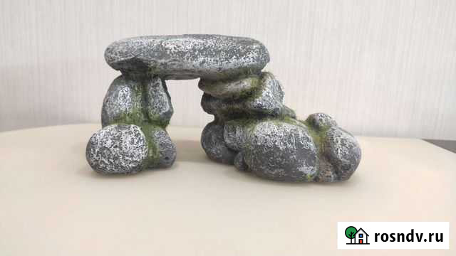 Декорация для аквариума Мытищи - изображение 1