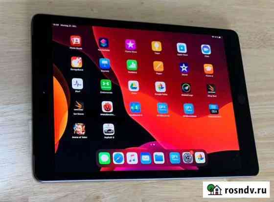 iPad 7-gen 32 gb Чита