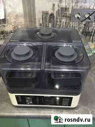 Пароварка Bork F700 Иркутск