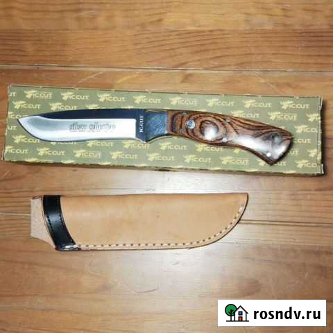 Нож IC CUT, silver skinner, IC-525/WP Липецк - изображение 1