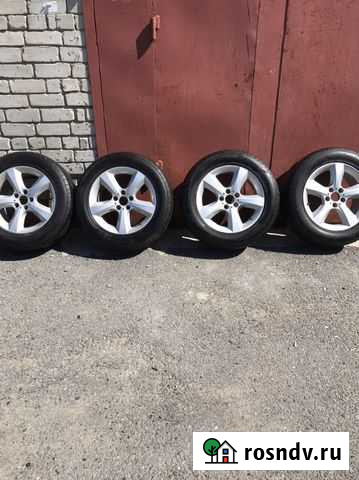 Колеса в сборе BMW R18 Тюмень - изображение 1