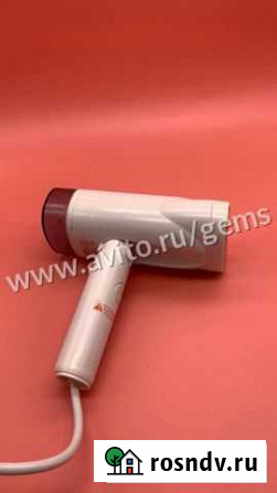 22103 Паровая щетка rospec HS-600W Кемерово - изображение 1