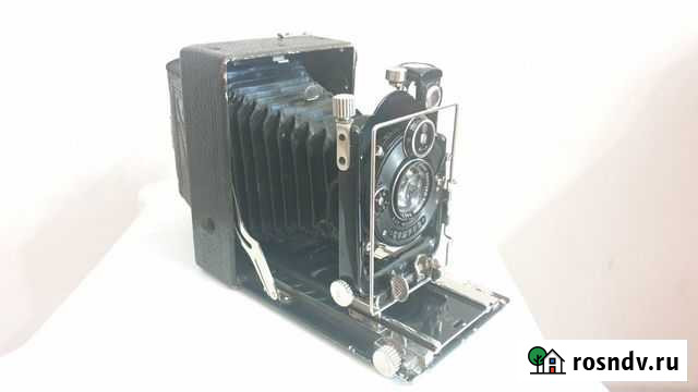 Фотоаппарат Compur Стерлитамак - изображение 1