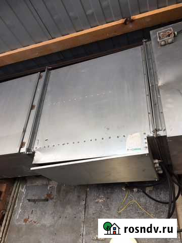 Нагреватель NEP 70-40/45 Nevatom Красноярск - изображение 1