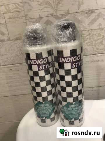 Без сульфатные шампуни Саранск - изображение 1