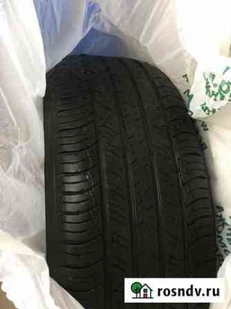 Michelin 235/60 R18 Смоленск