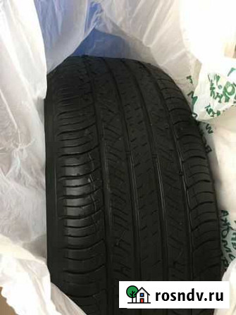 Michelin 235/60 R18 Смоленск - изображение 1