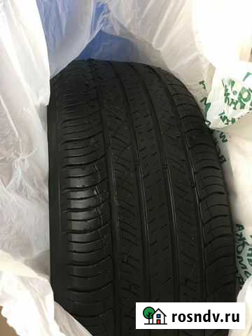 Michelin 235/60 R18 Смоленск - изображение 1