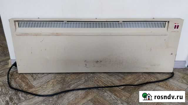 Обогреватель Челябинск - изображение 1