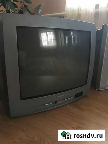 Телевизор Донской - изображение 1
