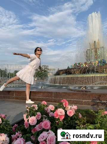 Массаж лица И тела/ SPA процедуры Ижевск - изображение 1