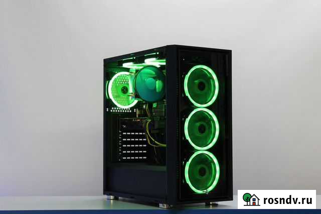 Мощный компьютер Симферополь - изображение 1