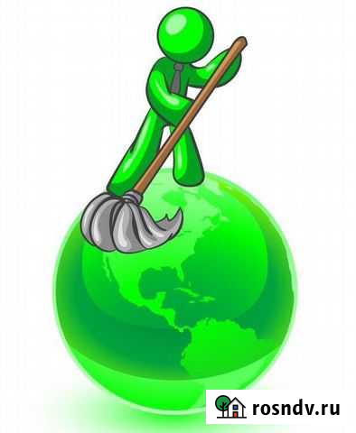 Моем мир Санкт-Петербург - изображение 1