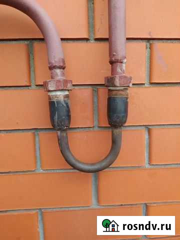 Перемычки газа Курск - изображение 1